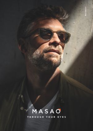 Aug2025_Masao_Sun_A4 Poster_motiv_01