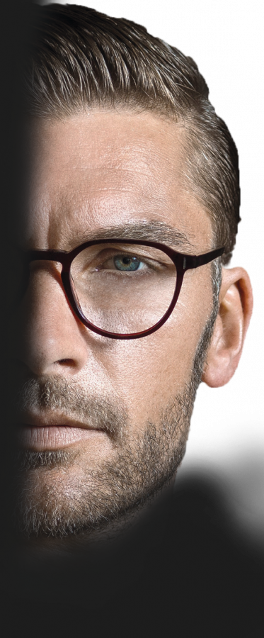 masao eyewear for men