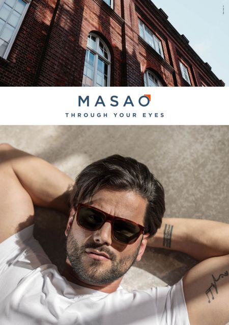 masao eyewear 2022