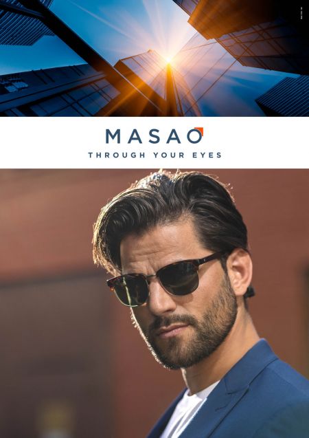 masao eyewear motiv 2022