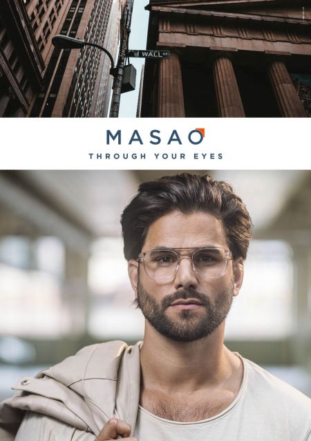 masao eyewear